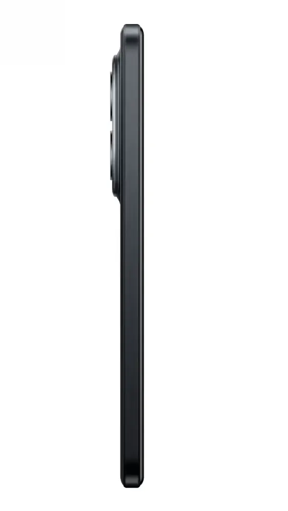 Смартфон Xiaomi Redmi Note 15 Pro+ 5G 12/512GB Black - мініатюра 6
