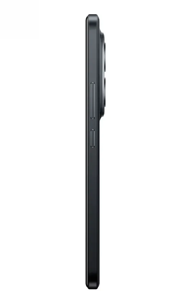 Смартфон Xiaomi Redmi Note 15 Pro+ 5G 12/512GB Black - мініатюра 7