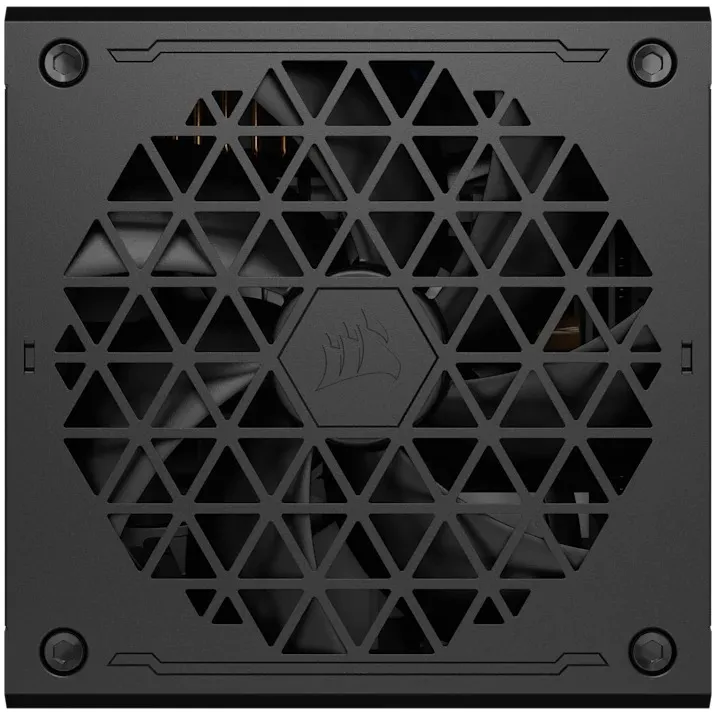 Блок живлення Corsair RM1200e PCIE5 1200W (CP-9020258-EU) - мініатюра 3