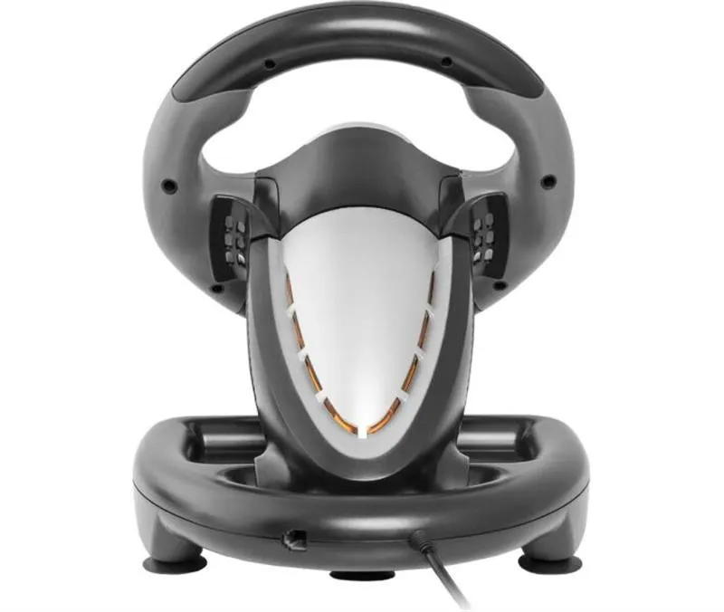 Кермо Defender Challenge Mini LE (64351) Black USB - мініатюра 2