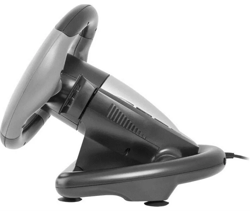 Кермо Defender Challenge Mini LE (64351) Black USB - мініатюра 3