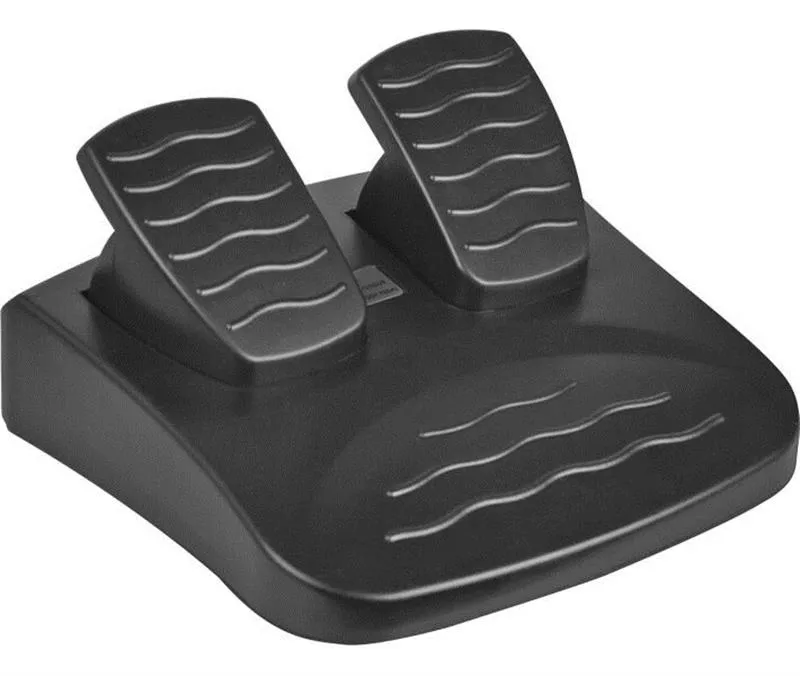 Кермо Defender Challenge Mini LE (64351) Black USB - мініатюра 5