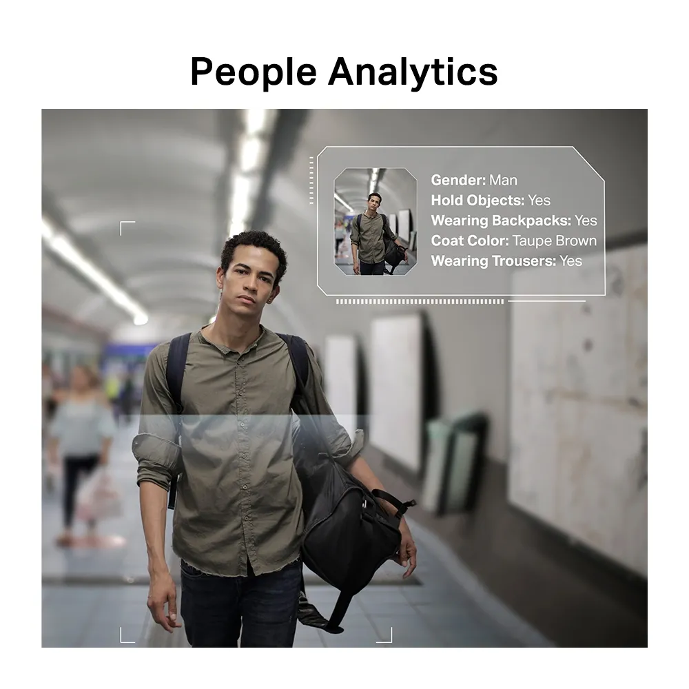 IP камера TP-Link VIGI C250 2.8 mm - мініатюра 3