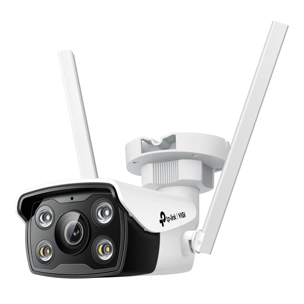 IP камера TP-Link VIGI C340-W 4 mm - мініатюра 3