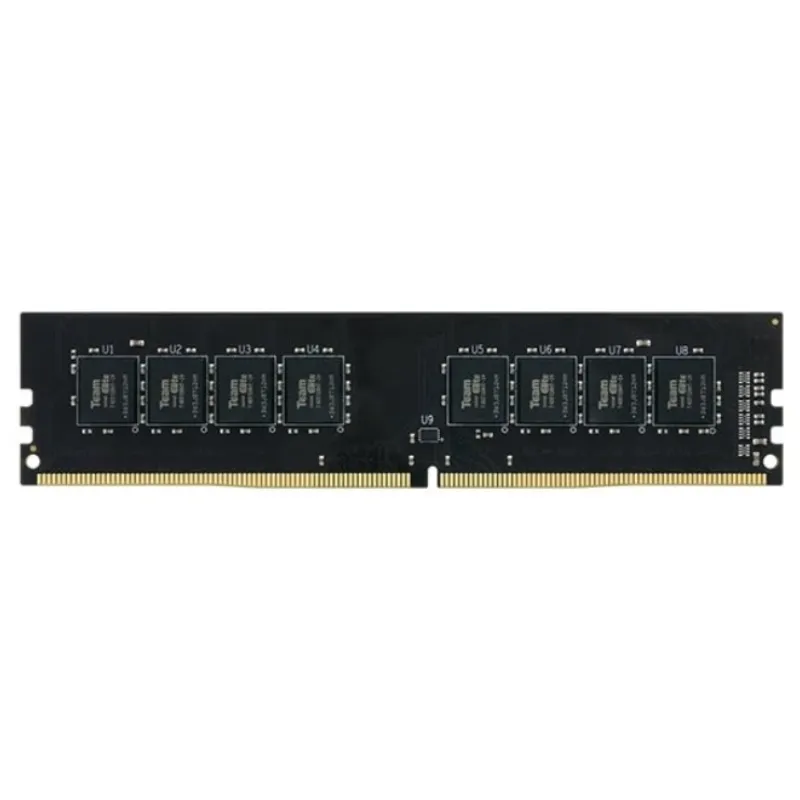 Модуль пам`яті DDR4 4GB/2400 Team Elite (TED44G2400C1601) - зображення 1