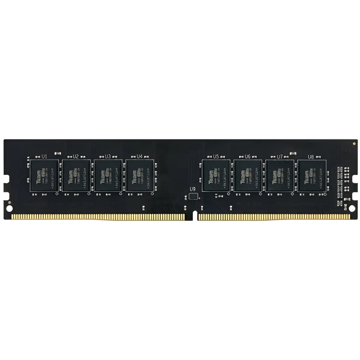 Модуль пам`яті DDR4 4GB/2400 Team Elite (TED44G2400C1601) - мініатюра 3