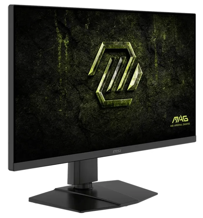 Монітор MSI 27" MAG 272PF X24 IPS Black 240Hz - мініатюра 2