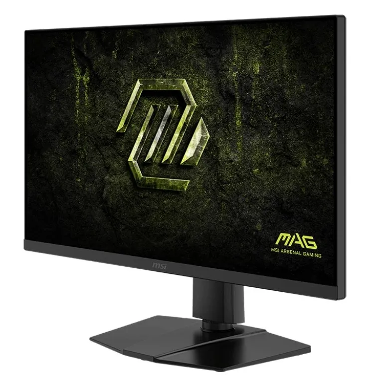Монітор MSI 27" MAG 272PF X24 IPS Black 240Hz - мініатюра 3