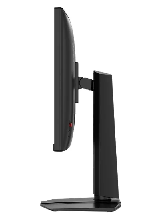 Монітор MSI 27" MAG 272PF X24 IPS Black 240Hz - мініатюра 4