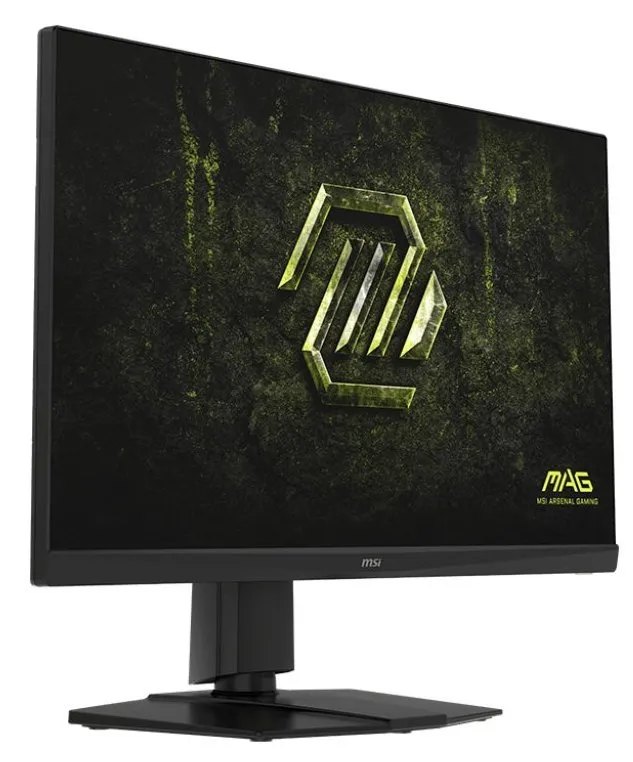 Монітор MSI 27" MAG 272QPF E20 Black IPS Black 200Hz - мініатюра 2