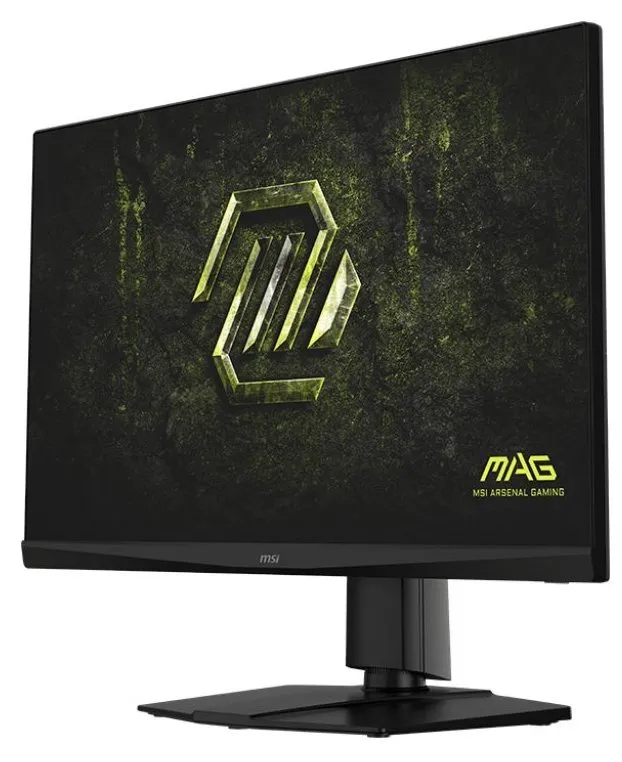 Монітор MSI 27" MAG 272QPF E20 Black IPS Black 200Hz - мініатюра 3