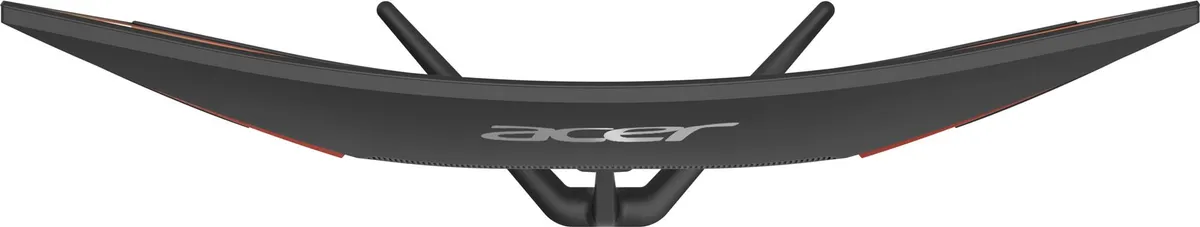 Монітор Acer 34" ED340CURX0bmiipx (UM.CE0EE.009) VA Black Curved 200Hz - мініатюра 6