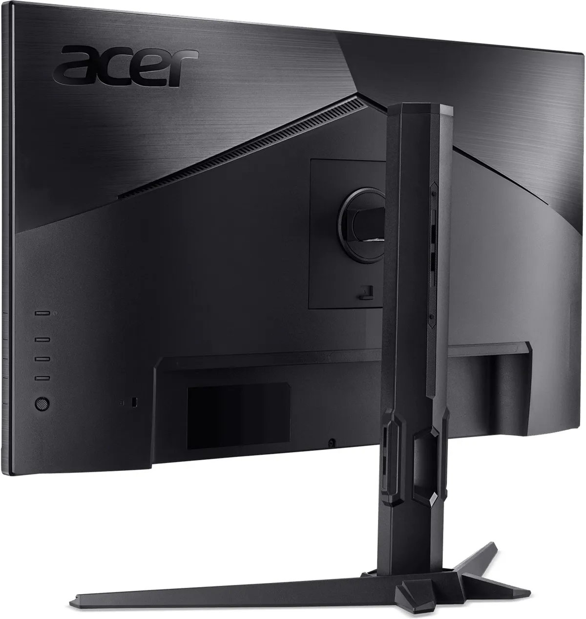 Монітор Acer 27" XV270UF3bmiiprx (UM.HX0EE.323) IPS Black 320Hz - мініатюра 7
