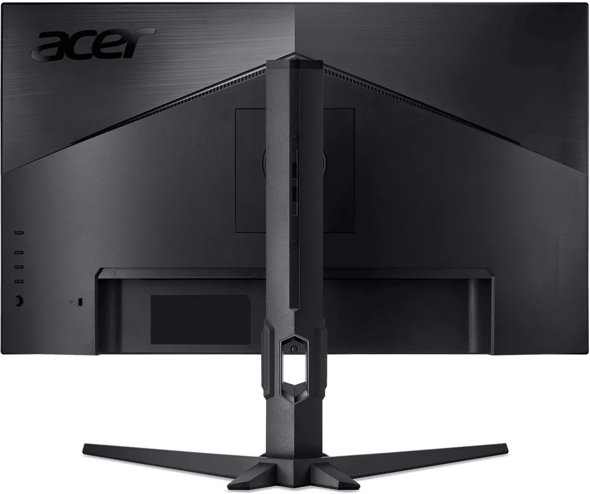 Монітор Acer 27" XV270UF3bmiiprx (UM.HX0EE.323) IPS Black 320Hz - мініатюра 8