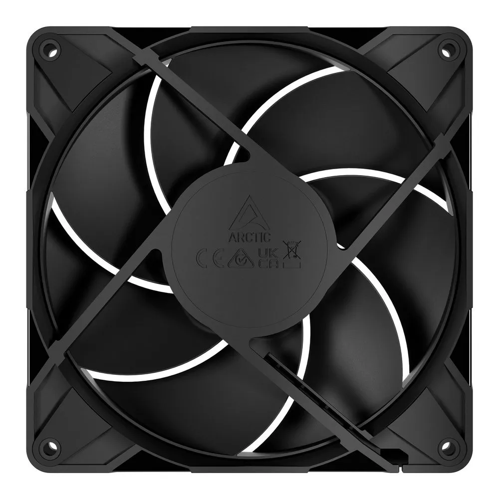 Вентилятор Arctic P14 Pro PST 5 Pack (ACFAN00319A) - мініатюра 4