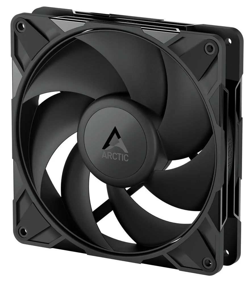 Вентилятор Arctic P14 Pro PST CO (ACFAN00316A) - мініатюра 2