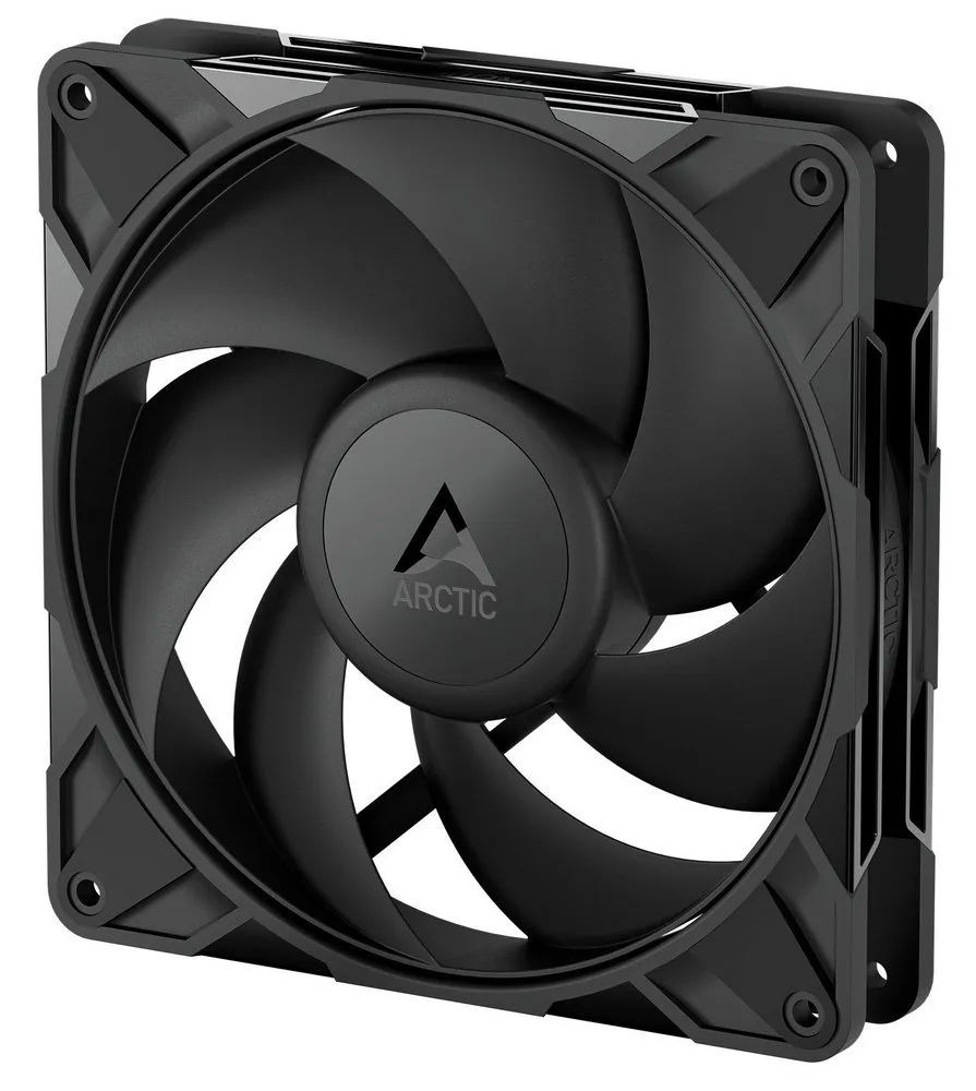 Вентилятор Arctic P14 Pro (ACFAN00313A) - мініатюра 2