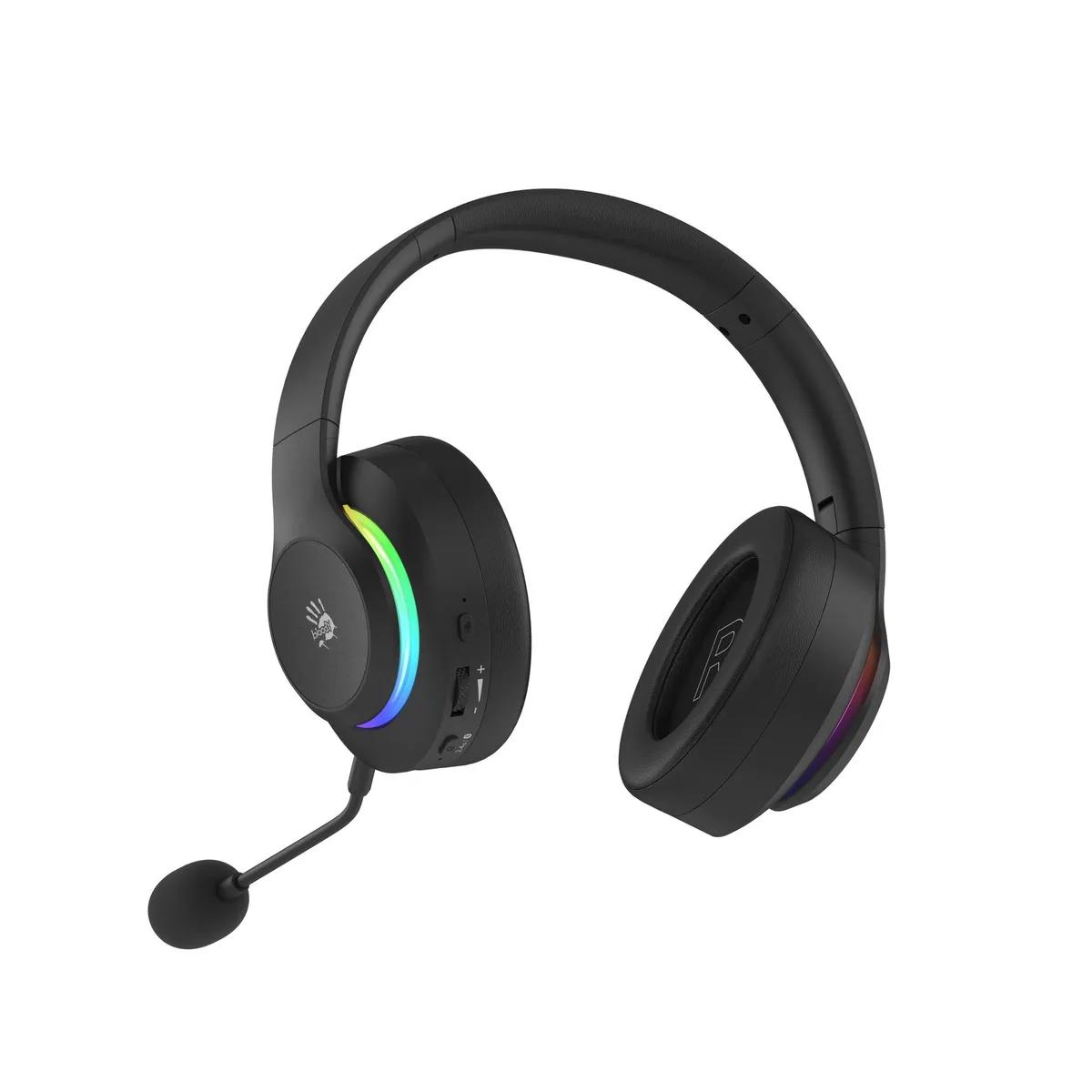 Bluetooth-гарнітура Bloody GR520 Black - мініатюра 10