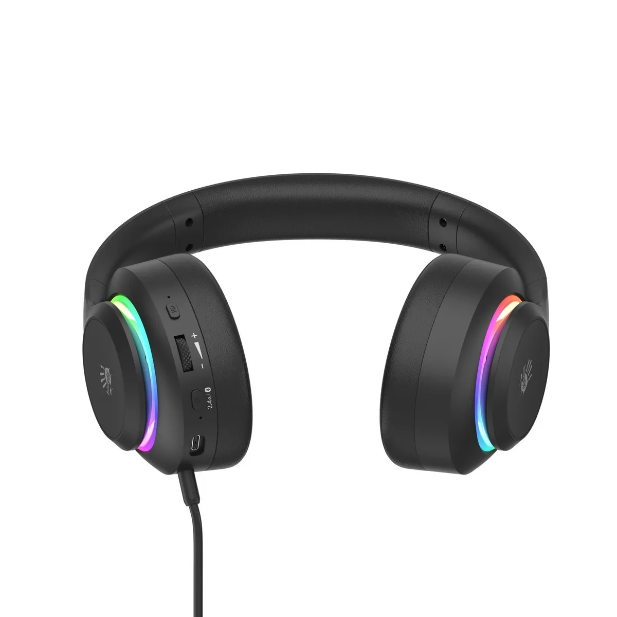 Bluetooth-гарнітура Bloody GR520 Black - мініатюра 11