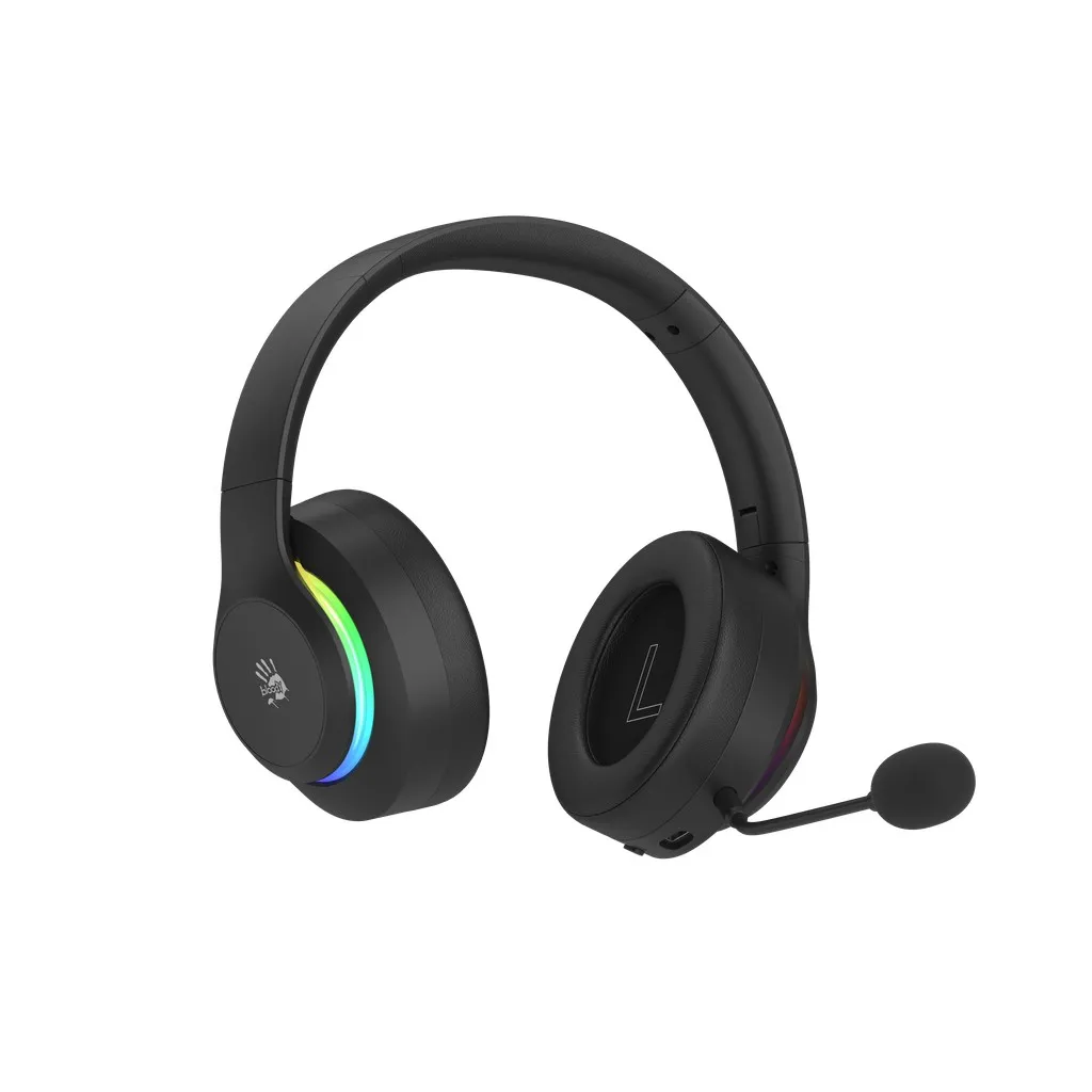 Bluetooth-гарнітура Bloody GR520 Black - мініатюра 13
