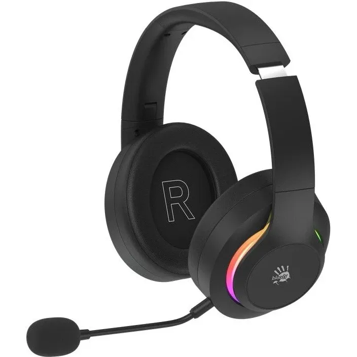 Bluetooth-гарнітура Bloody GR520 Black - мініатюра 20