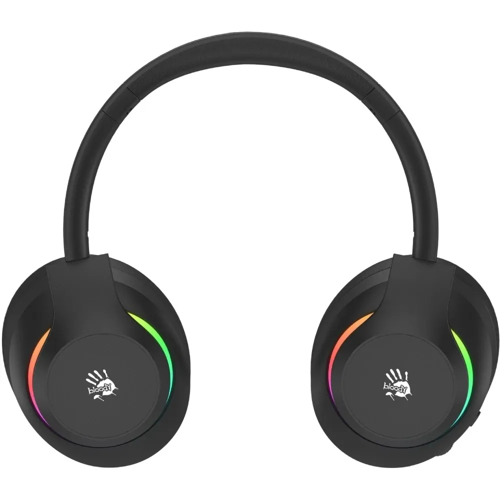 Bluetooth-гарнітура Bloody GR520 Black - мініатюра 23
