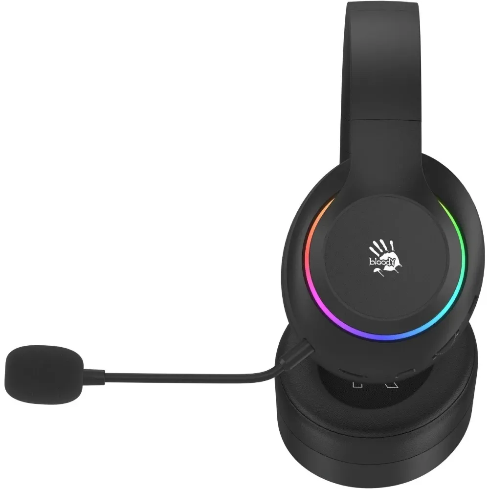Bluetooth-гарнітура Bloody GR520 Black - мініатюра 26