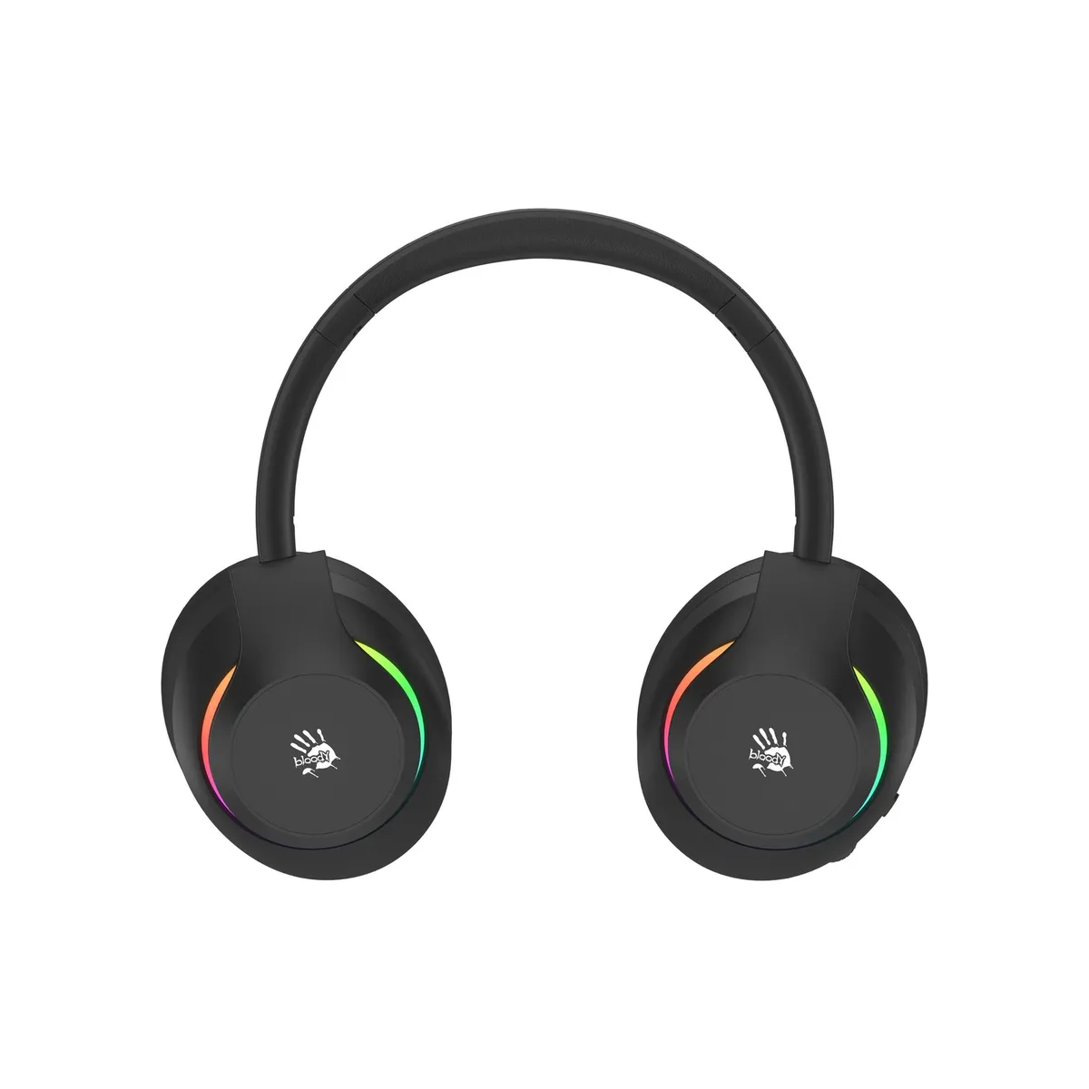 Bluetooth-гарнітура Bloody GR520 Black - мініатюра 7
