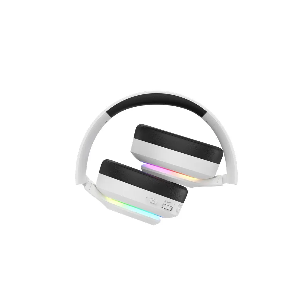 Bluetooth-гарнітура Bloody GR520 White - мініатюра 12