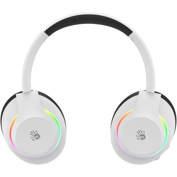 Bluetooth-гарнітура Bloody GR520 White - мініатюра 20