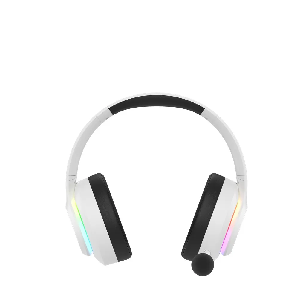 Bluetooth-гарнітура Bloody GR520 White - мініатюра 6