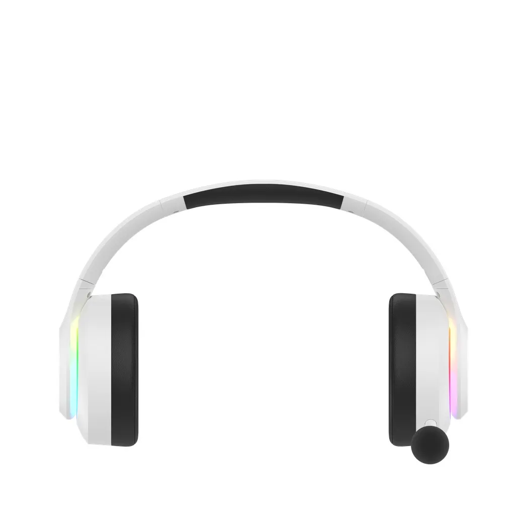 Bluetooth-гарнітура Bloody GR520 White - мініатюра 7