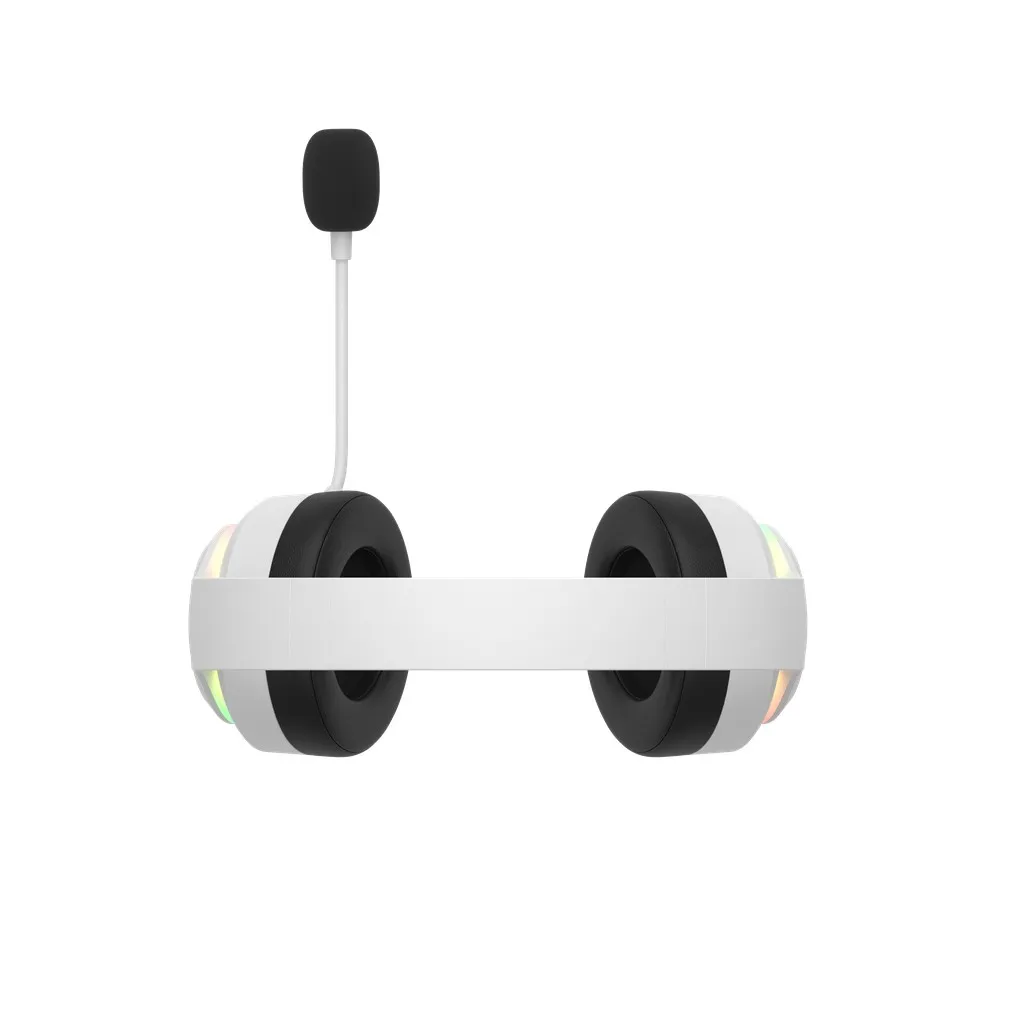 Bluetooth-гарнітура Bloody GR520 White - мініатюра 8