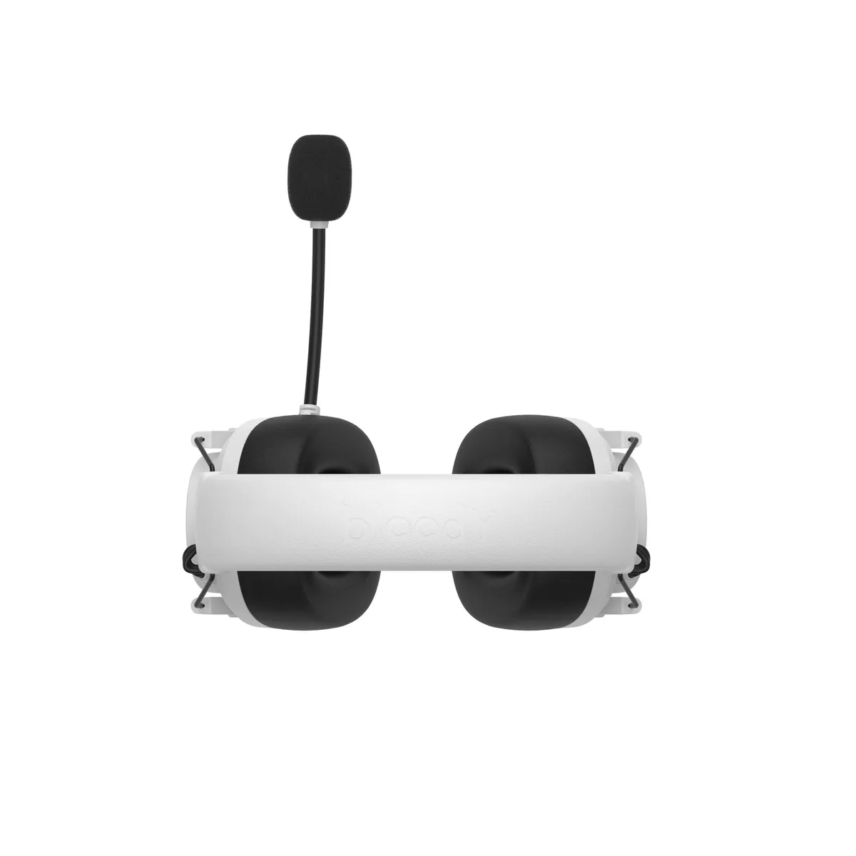 Bluetooth-гарнітура Bloody GR585 White - мініатюра 10
