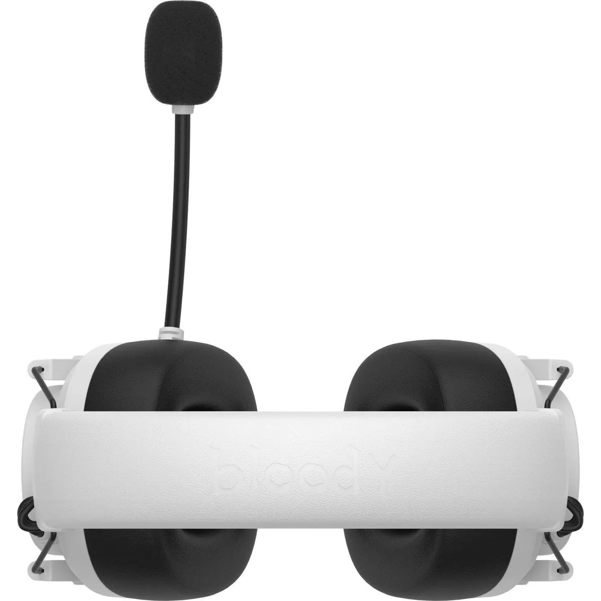 Bluetooth-гарнітура Bloody GR585 White - мініатюра 23
