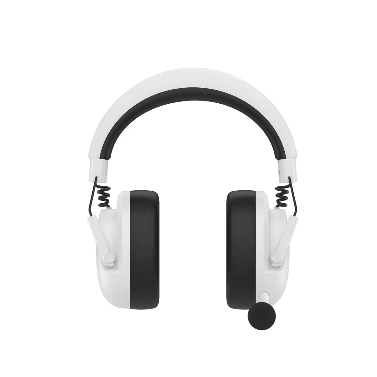 Bluetooth-гарнітура Bloody GR585 White - мініатюра 3