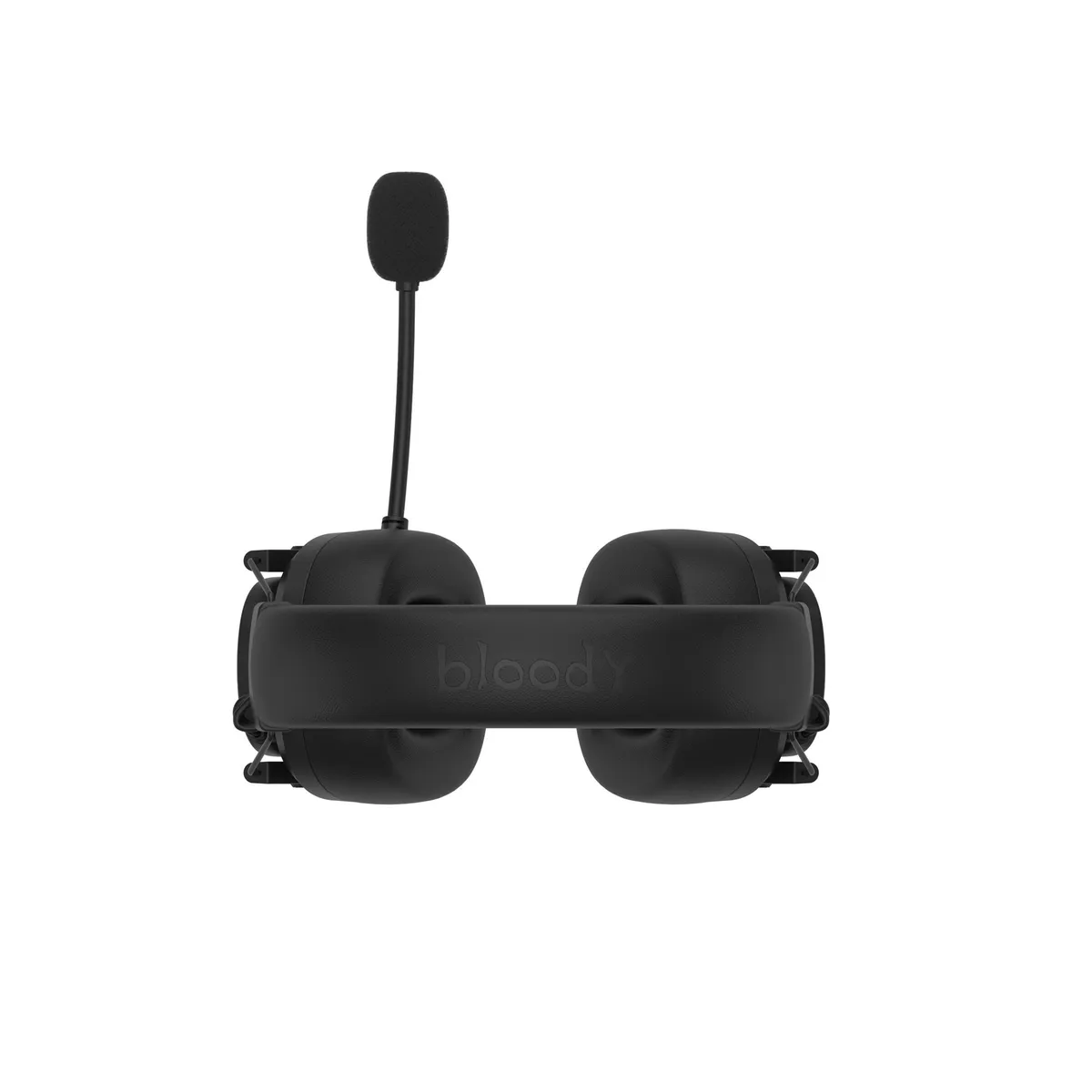 Bluetooth-гарнітура Bloody GR585 Black - мініатюра 10