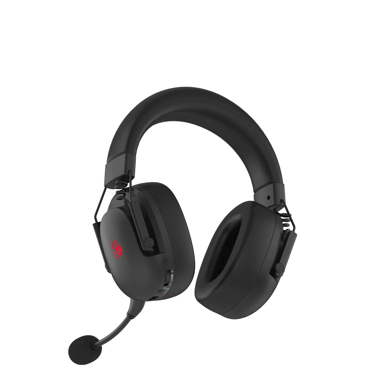 Bluetooth-гарнітура Bloody GR585 Black - мініатюра 11
