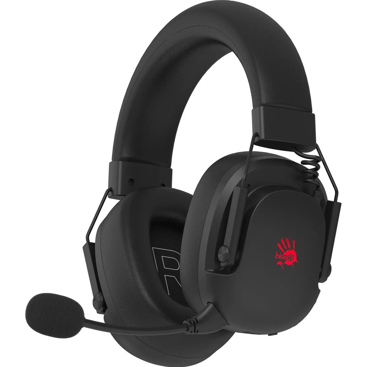 Bluetooth-гарнітура Bloody GR585 Black - мініатюра 15