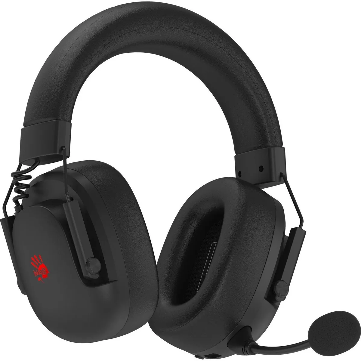 Bluetooth-гарнітура Bloody GR585 Black - мініатюра 17