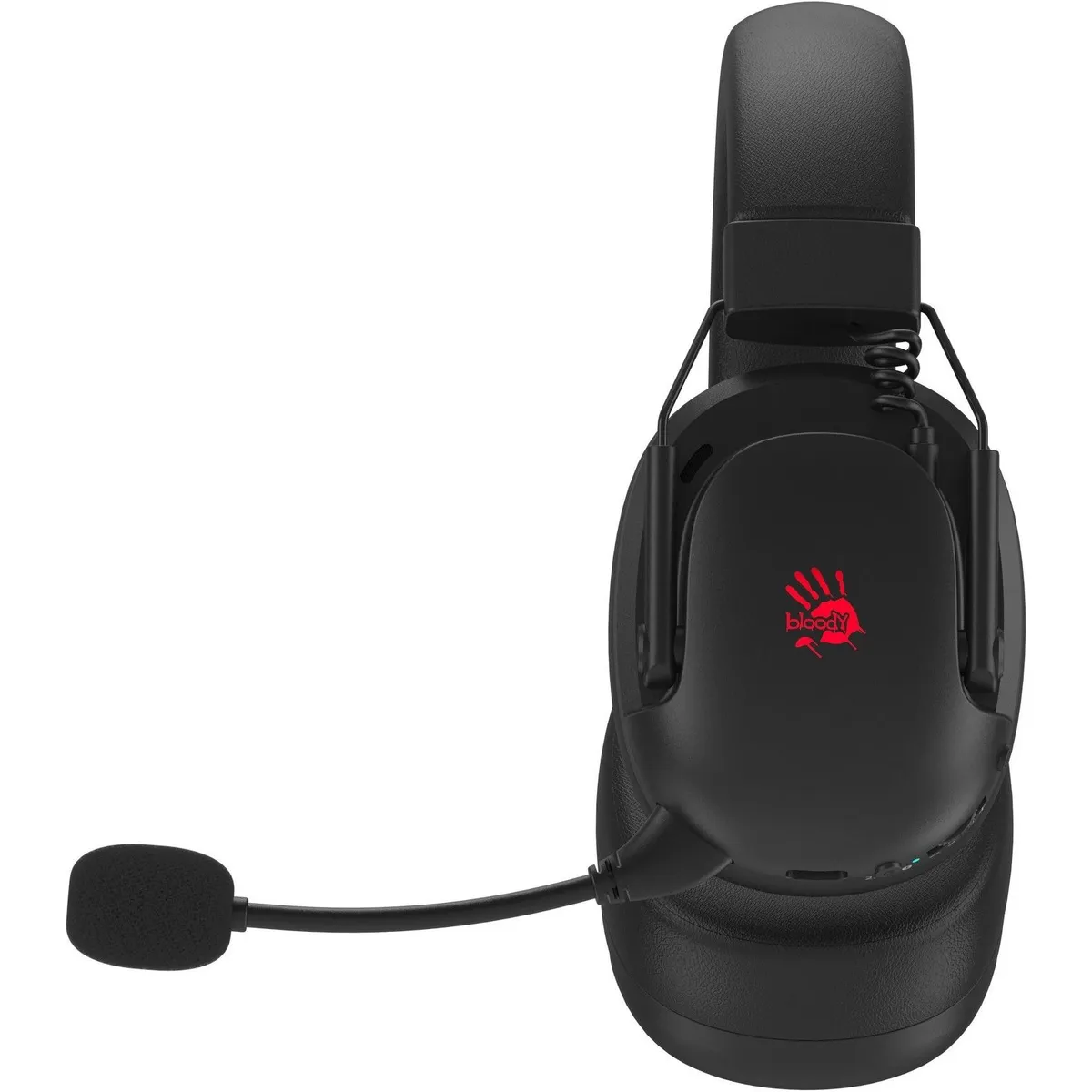 Bluetooth-гарнітура Bloody GR585 Black - мініатюра 18