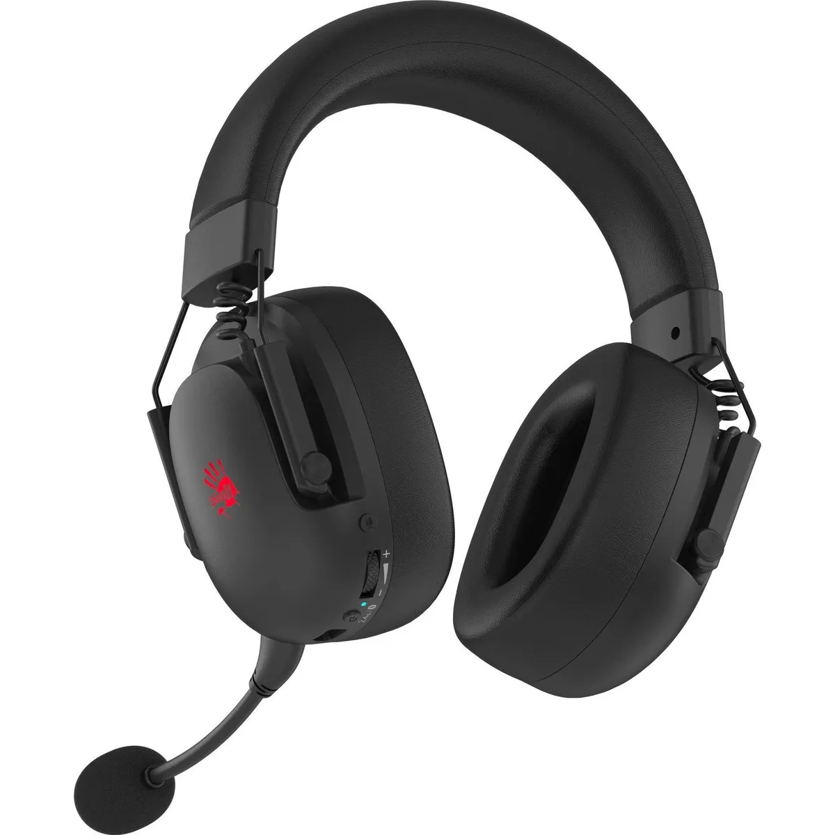 Bluetooth-гарнітура Bloody GR585 Black - мініатюра 22