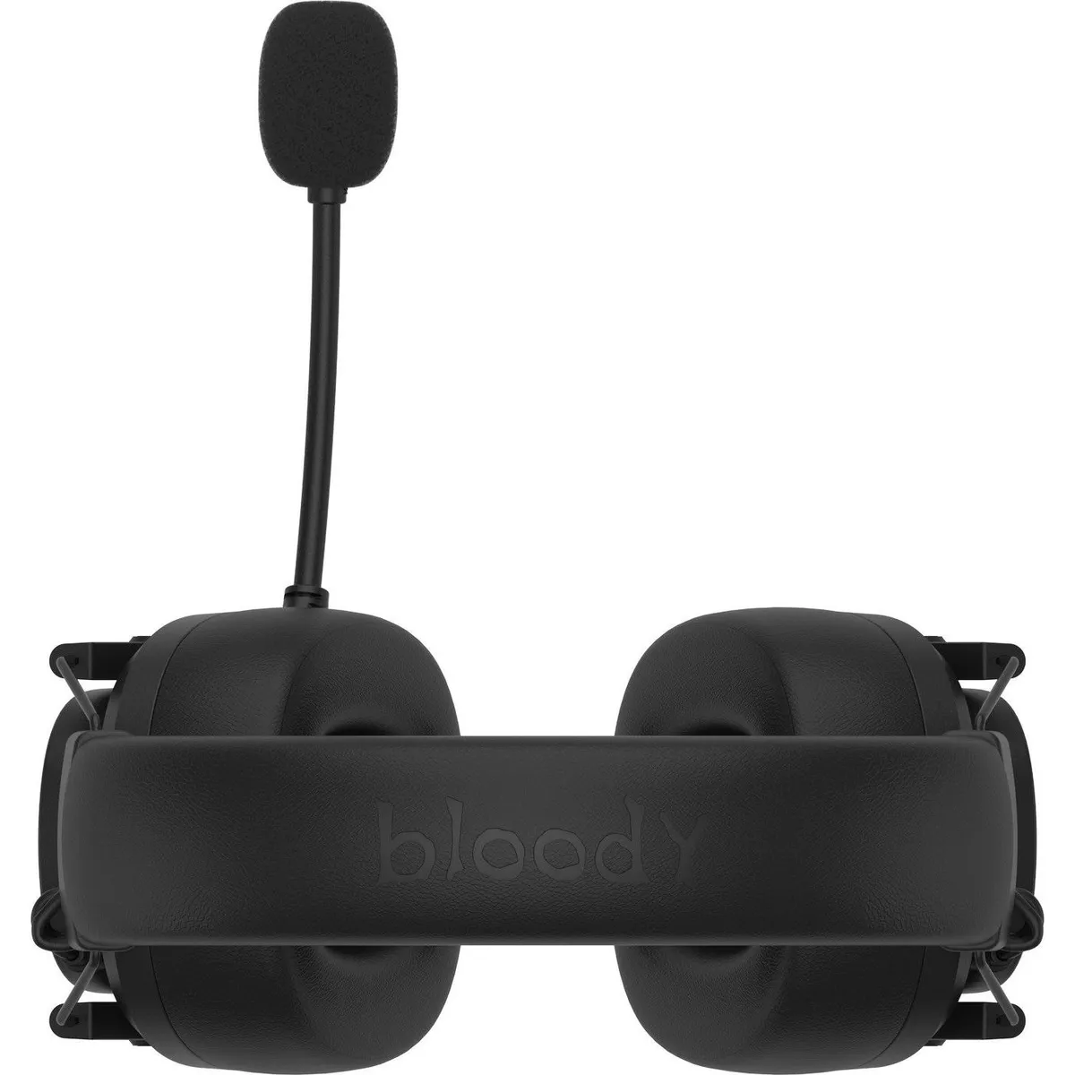 Bluetooth-гарнітура Bloody GR585 Black - мініатюра 26
