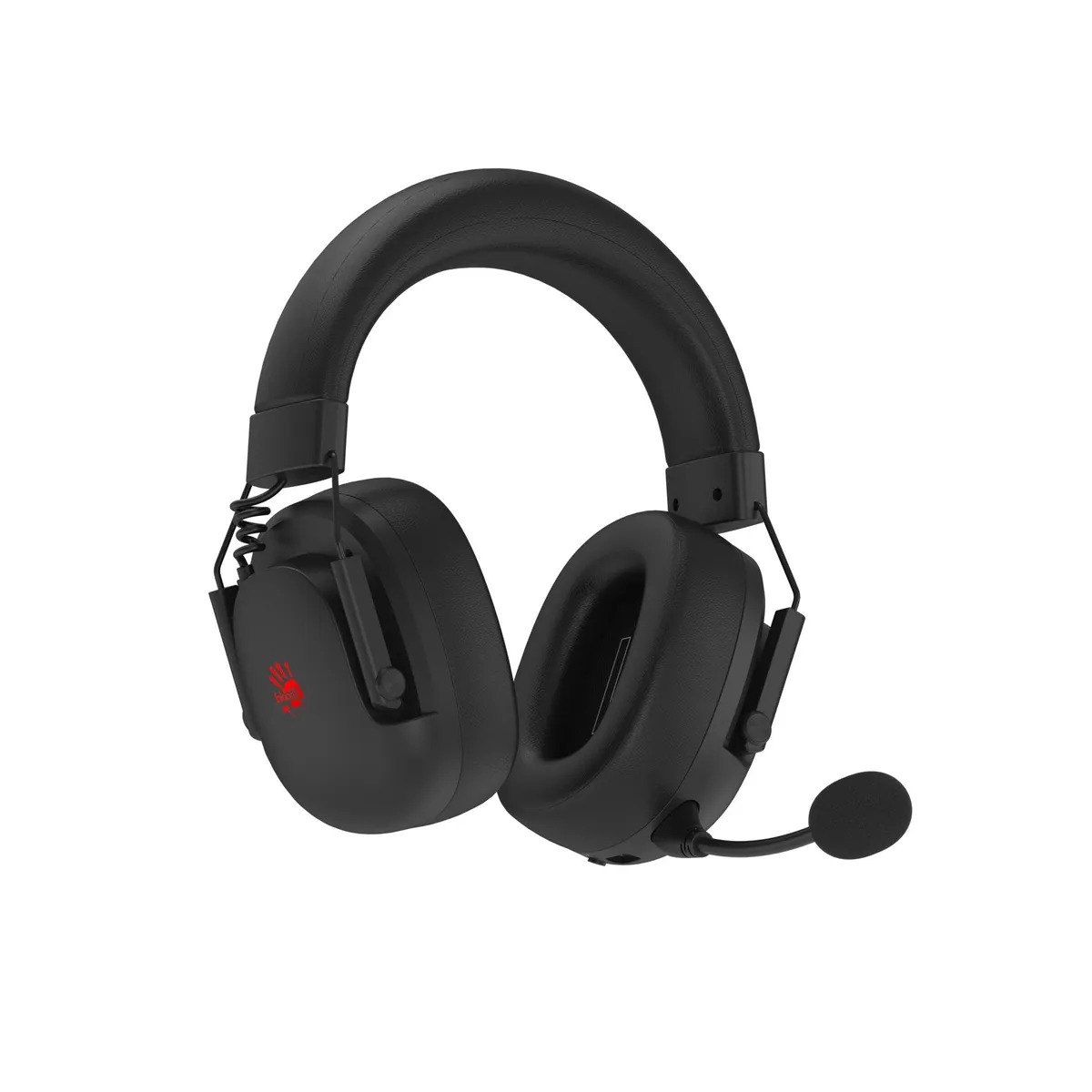 Bluetooth-гарнітура Bloody GR585 Black - мініатюра 7