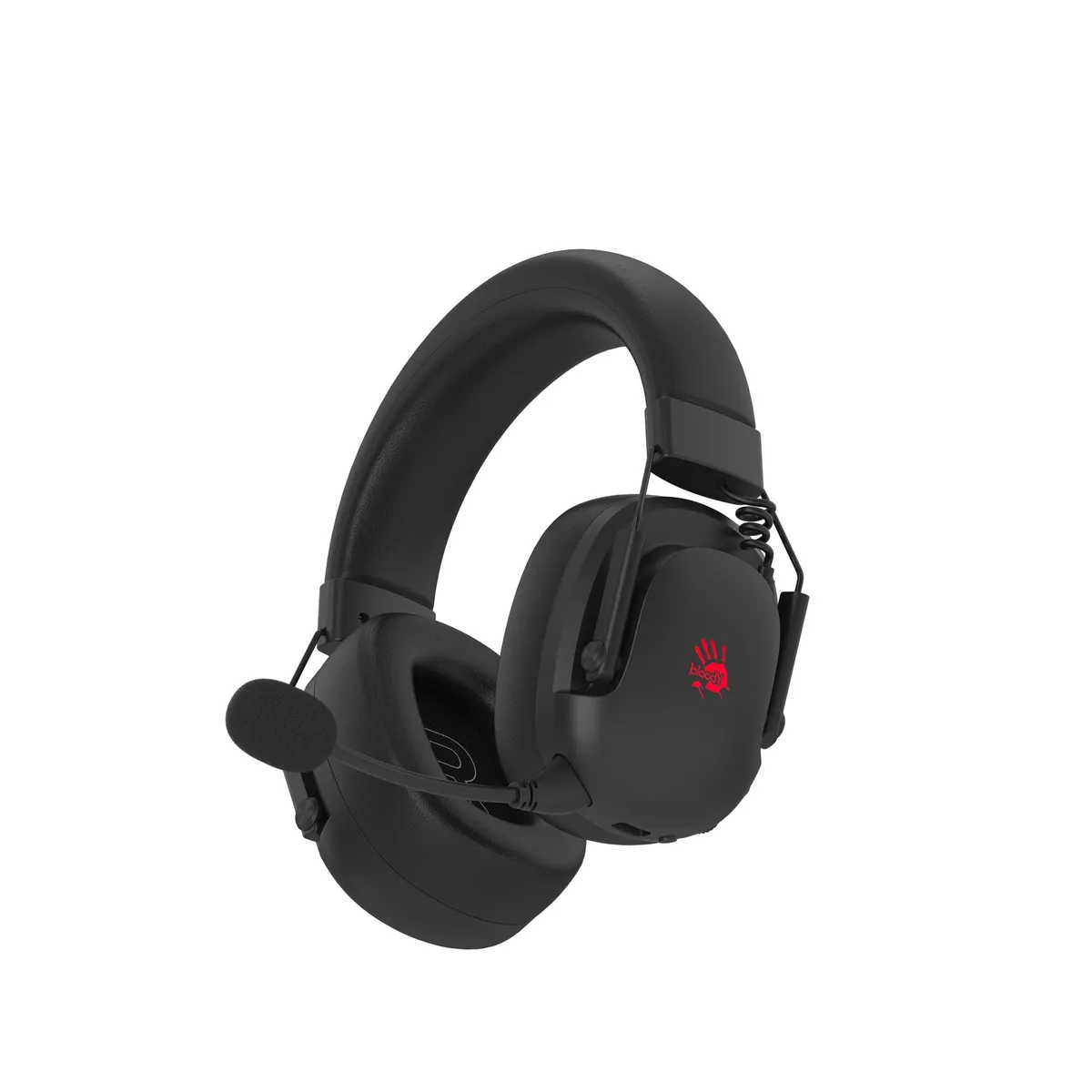 Bluetooth-гарнітура Bloody GR585 Black - мініатюра 9