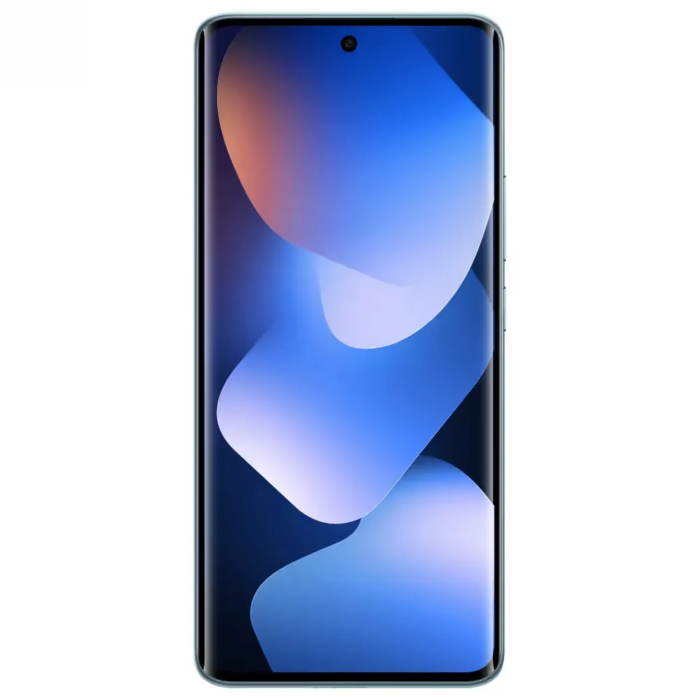 Смартфон Xiaomi Redmi Note 15 5G 6/128GB Glacier Blue - мініатюра 2