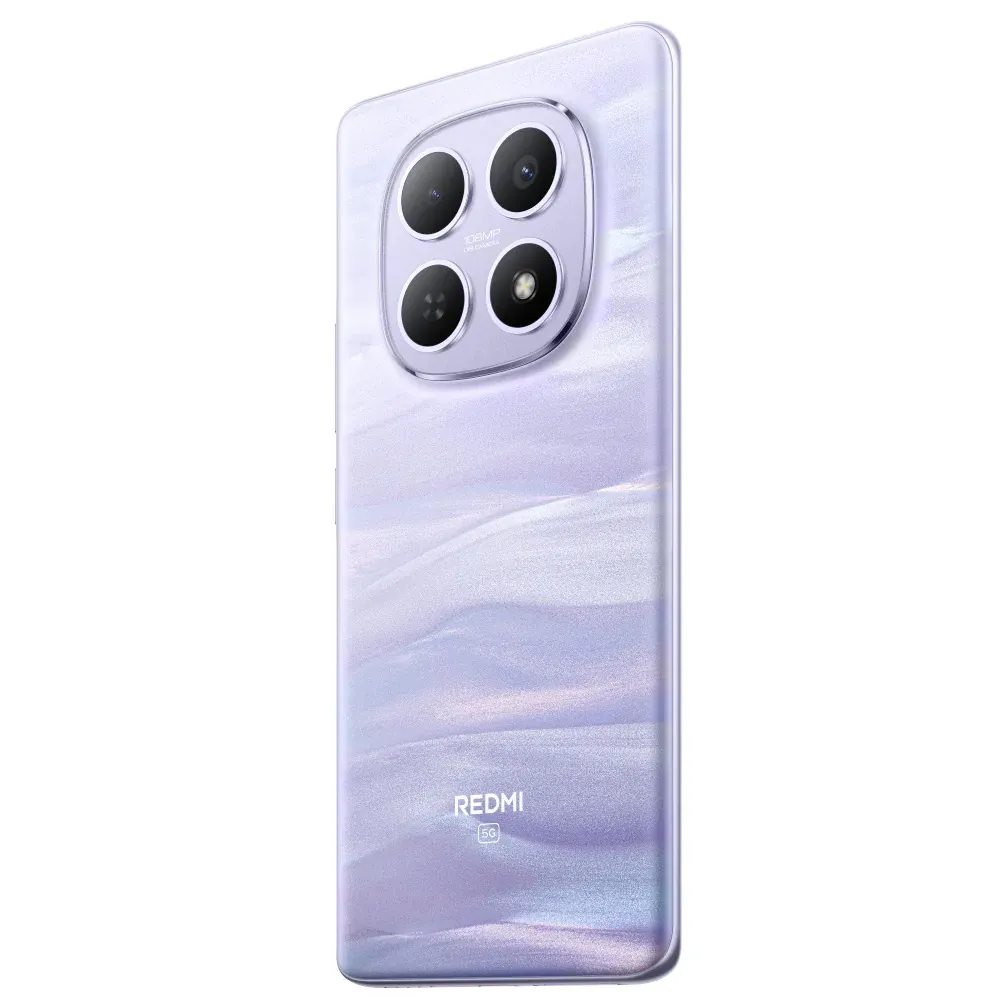 Смартфон Xiaomi Redmi Note 15 5G 6/128GB Purple - мініатюра 4
