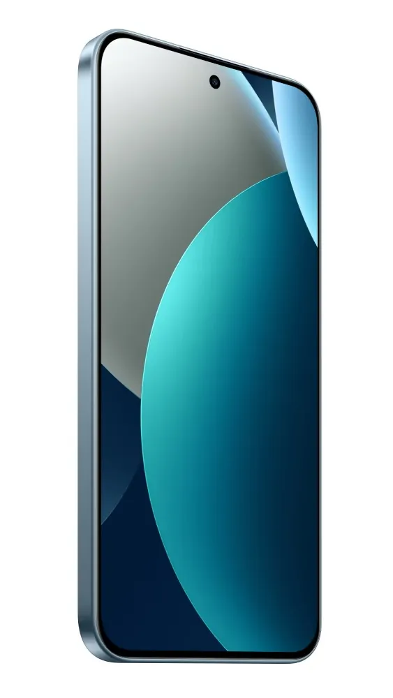 Смартфон Xiaomi Redmi Note 15 Pro 5G 8/256GB Glacier Blue - мініатюра 10