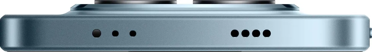 Смартфон Xiaomi Redmi Note 15 Pro 5G 8/256GB Glacier Blue - мініатюра 4