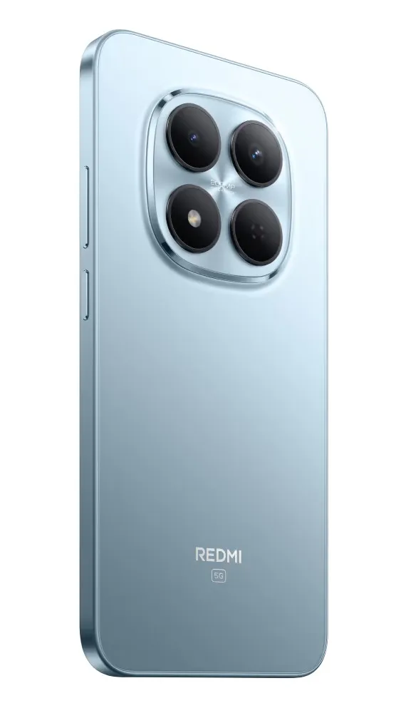 Смартфон Xiaomi Redmi Note 15 Pro 5G 8/256GB Glacier Blue - мініатюра 9